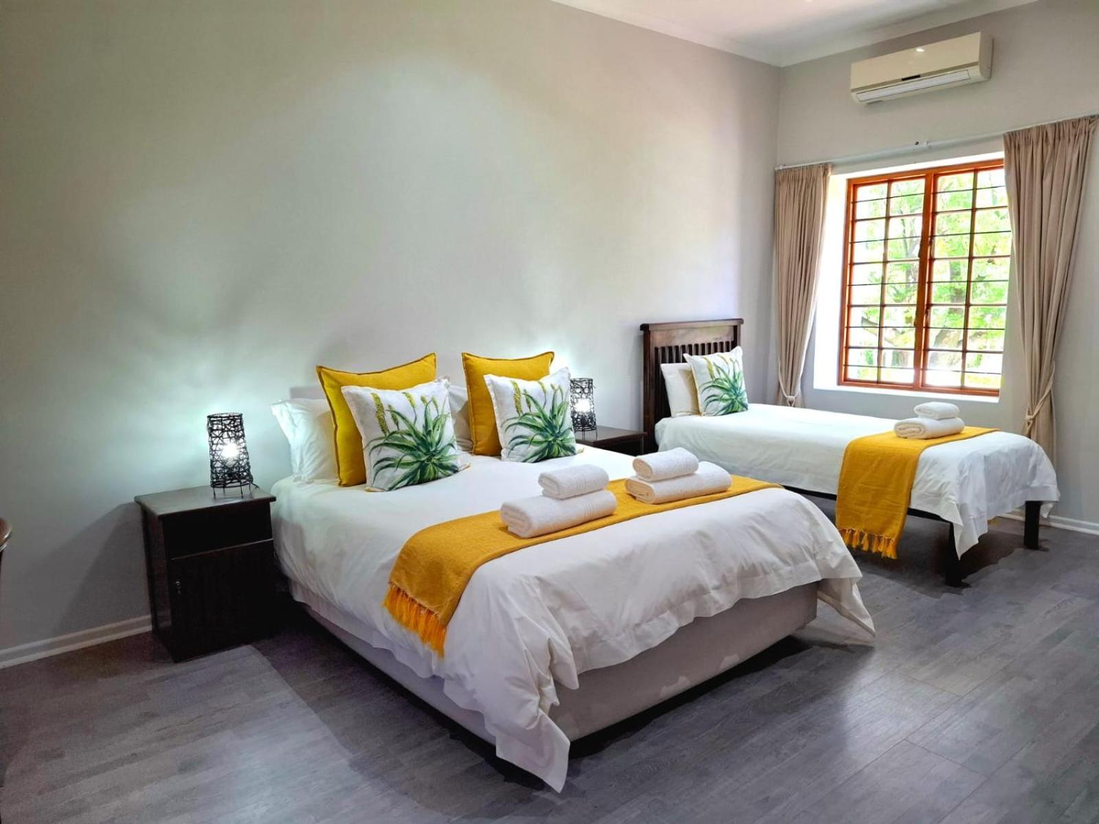 Thorntree Country Lodge Oudtshoorn Exteriör bild