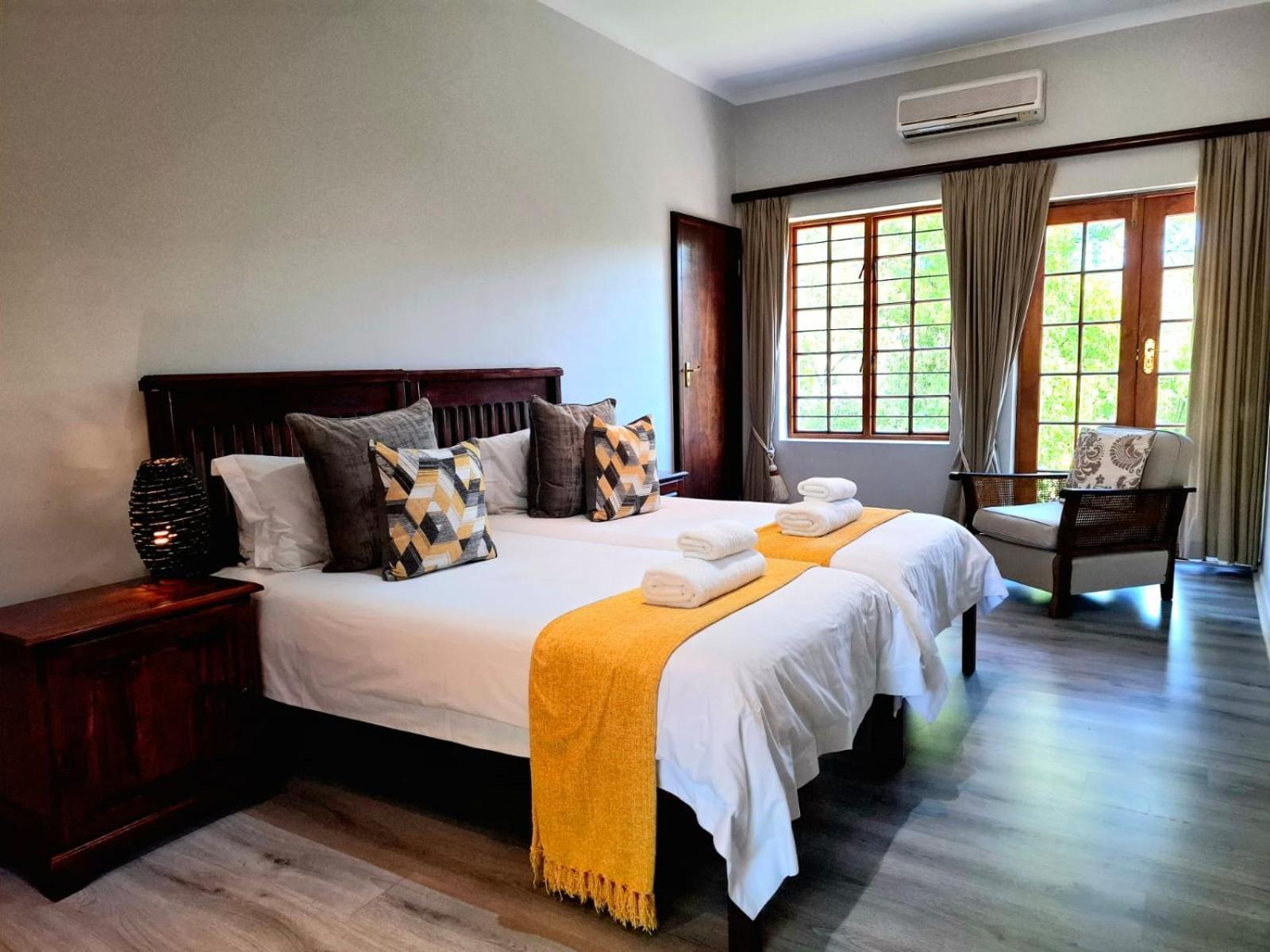 Thorntree Country Lodge Oudtshoorn Exteriör bild